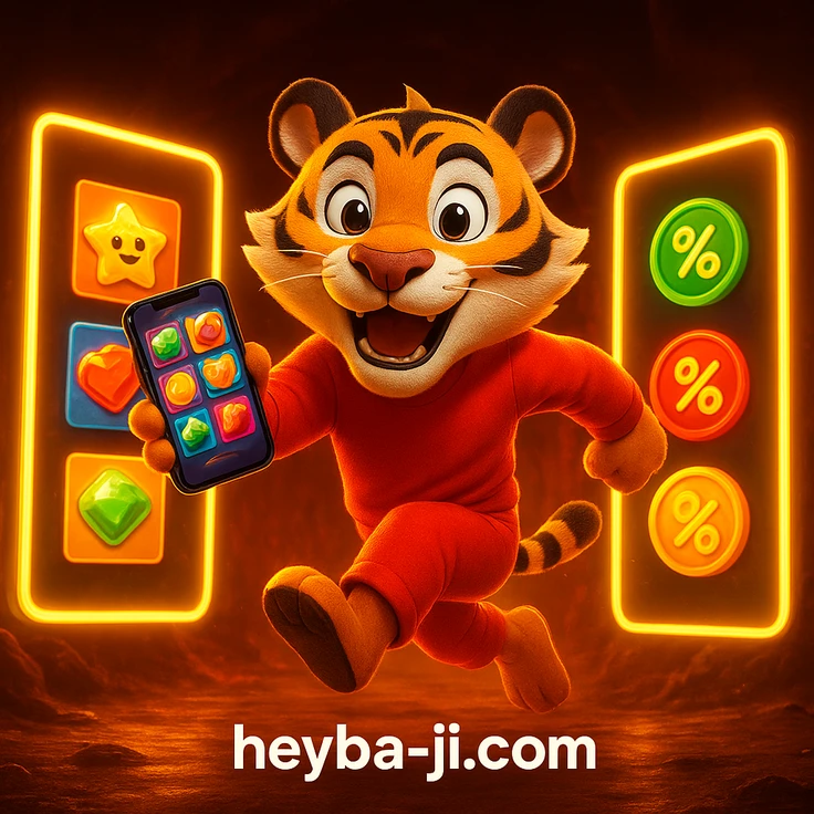 heybaji-এর VIP প্রোগ্রামের 6টি বিশেষ সুবিধা
