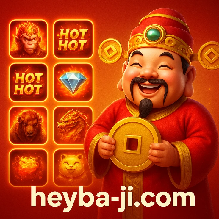 heybaji-এর VIP প্রোগ্রামের স্তরসমূহ