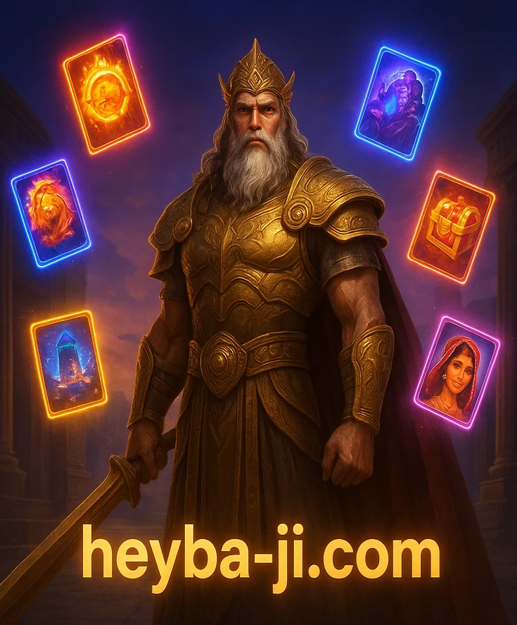 heybaji Android APK ডাউনলোড ব্যানার