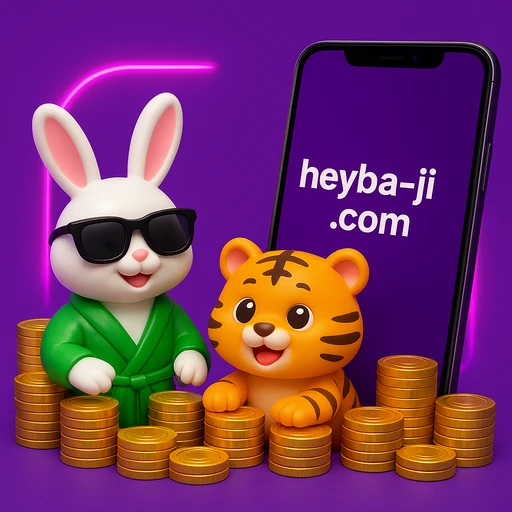বোনাস heybaji