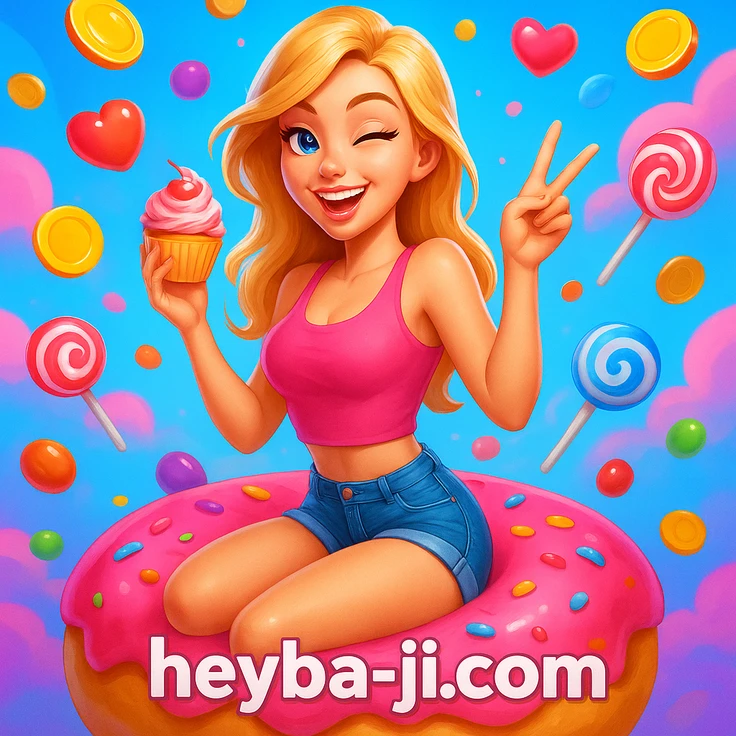 heybaji-এর একচেটিয়া VIP প্রোগ্রাম